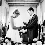 Standesamtliche Hochzeit Lüneburg