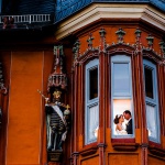 Hochzeit Goslar Kaiserworth