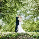 Standesamtliche Hochzeit in Winsen Standesamt Restaurant Tafel traum