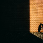 Engagementshooting in der Speicherstadt
