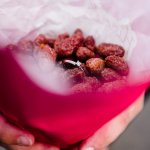 Hamburg DOM Engagement Shooting Ring